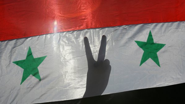 Нови протести заливат Сирия