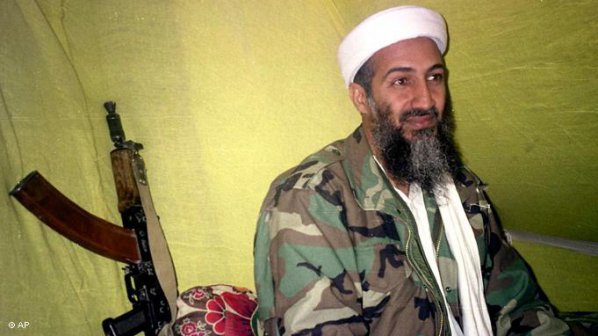 Осама е обмислял смяна на името на &quot;Ал Кайда&quot;