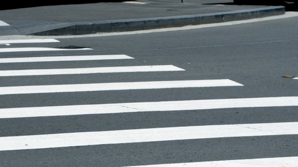 София оглави класация за загинали пешеходци