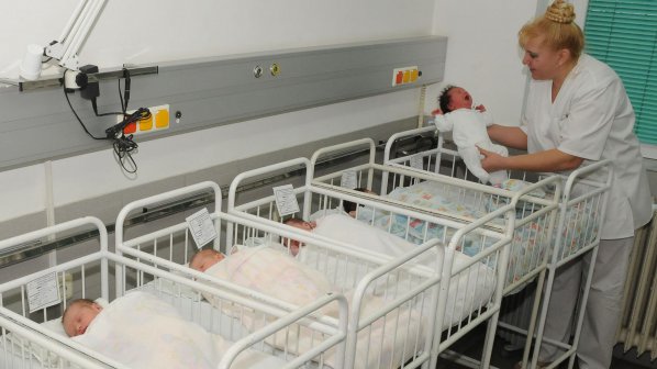 Гинеколог с три промила след 3 мъртви бебета