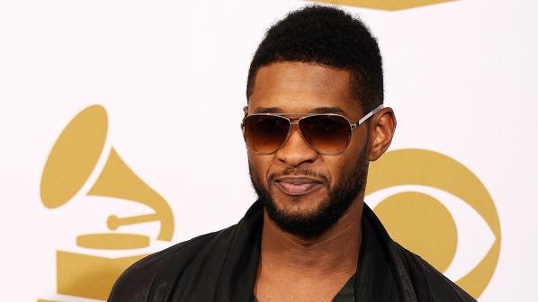 Usher иска Пипа Мидълтън за лице на модната му линия бельо