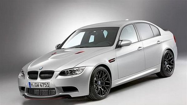 BMW M3 намали теглото с ново поколение карбон