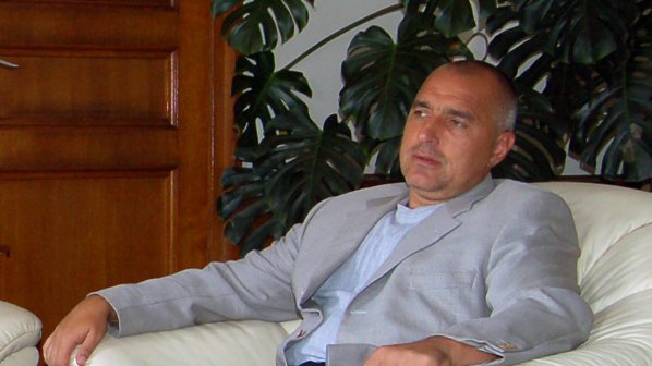 Борисов се отказа да посети Девня