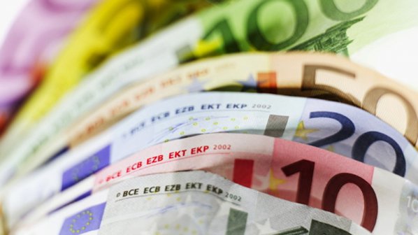 ЕС е приел 2 % увеличение на бюджета за 2012 г.