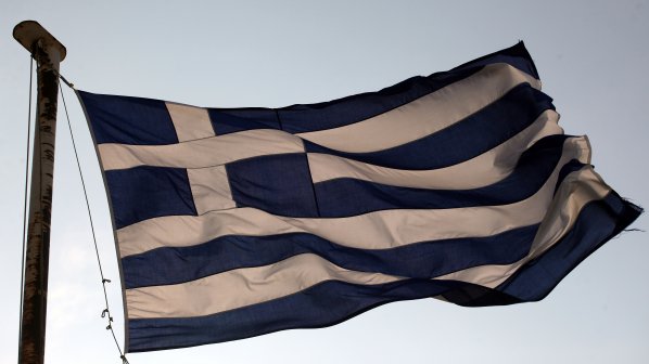 Гърция гласува орязването на бюджета