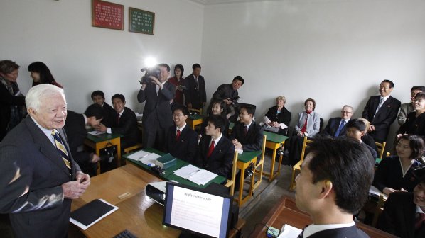 Южнокорейските ученици са първи по компютърна грамотност