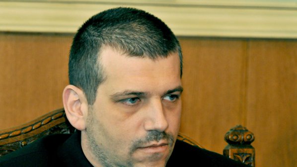 Калин Георгиев: Смъртта на Марчело Доковски може да не е била случайна