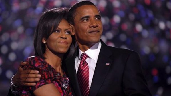 Мишел Обама иска да напусне президента Барак?