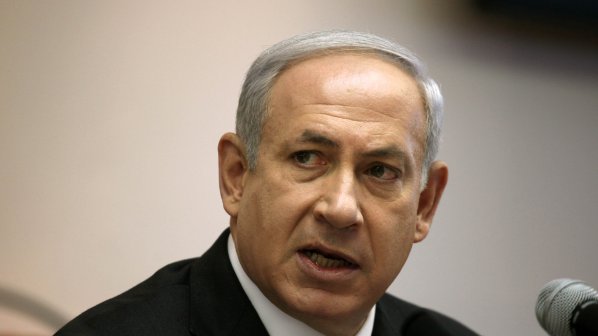 Нетаняху ще отговаря на въпроси нa араби в You Tube