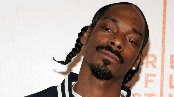 Snoop Dogg иска да издава Doggtionary