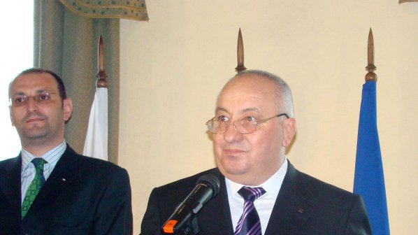 БСП - Пловдив номинира Георги Гергов за кандидат - президент