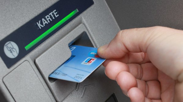 Българин призна източване на банкови карти в САЩ