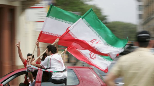 Иран е готов да предаде ядрените си технологии
