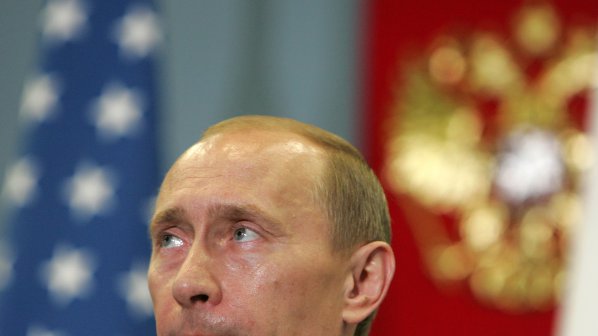 Путин ограничава износа на нефт