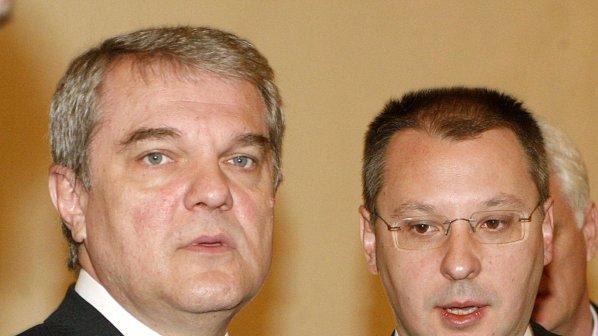 Румен Петков: БСП трябва по-бързо да обяви кандидат - президента си
