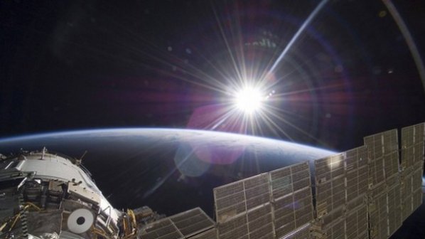 Русия ще изпрати олимпийския огън в Космоса
