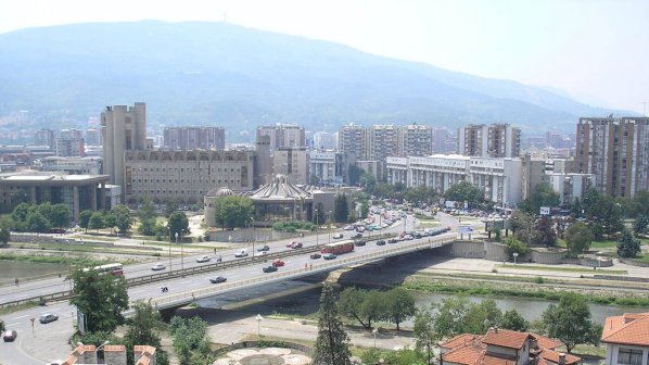 Служител в руското посолство е пребит в Скопие
