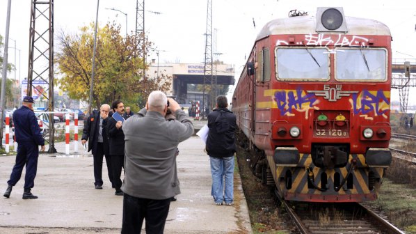 Бързият влак София - Пловдив с ново разписание