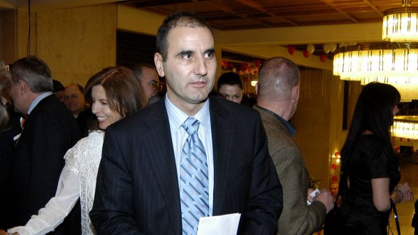 Цветанов: Калфин е кандидатура, наложена от Първанов