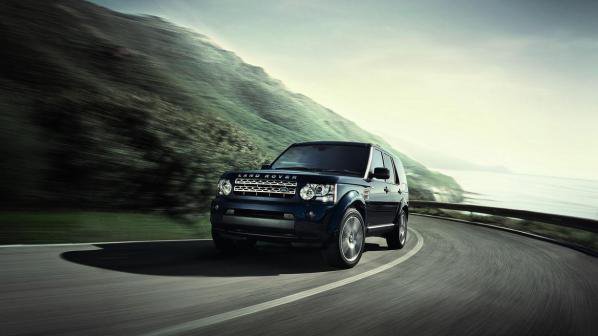 Land Rover с нова информация за Discovery 4 и Range Rover Sport