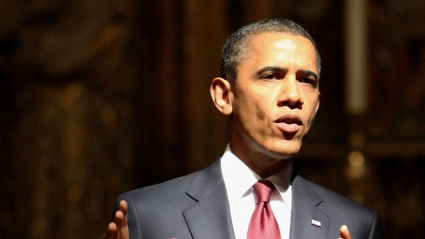 Обама: Башар Асад пропусна много шансове да проведе реформи