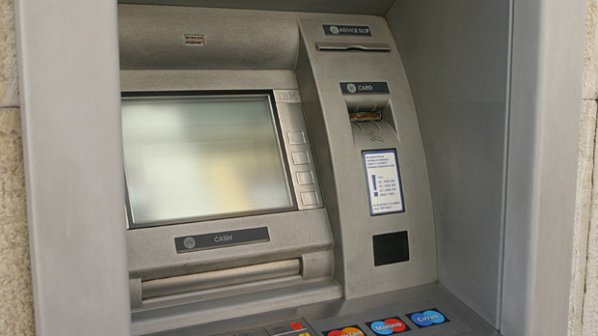 Осъдиха българинът, източвал банкомати в Ню Йорк