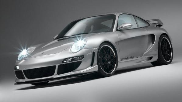Porsche планира нов модел