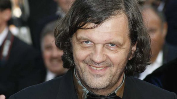 Емир Кустурица ще снима филм за Достоевски в Русия