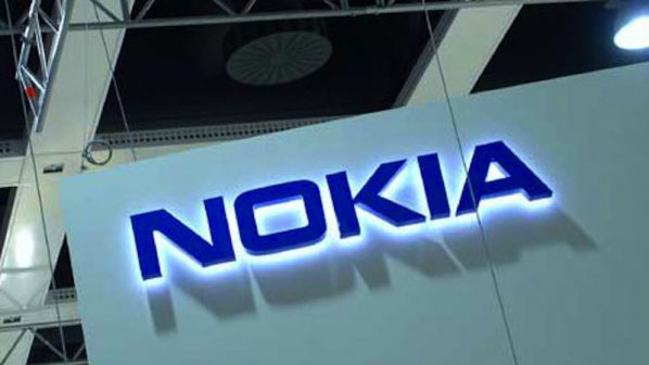 Nokia записа шокираща загуба