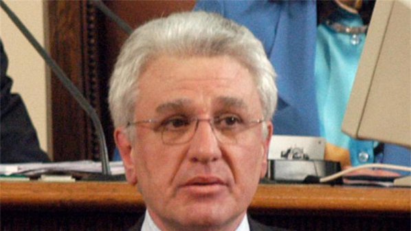 Христо Бисеров: МВР държи рекорд по бюджет
