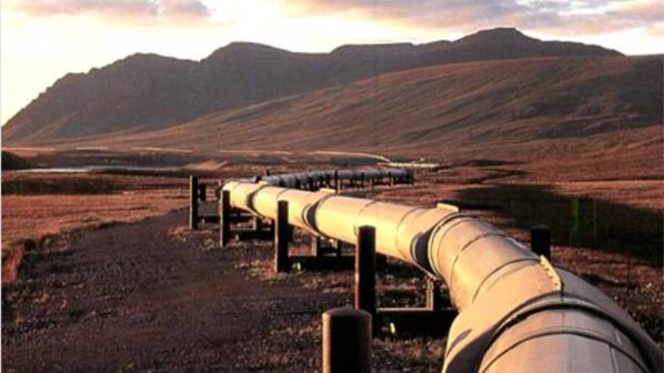 Иран възстанови доставките на газ за Турция