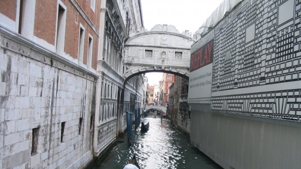 Разплита се мистерията с удавената край Венеция българка
