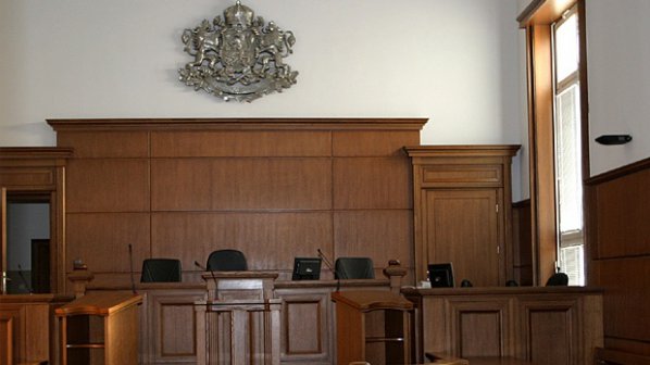 Съдии искат от ВСС втора проверка на работата им