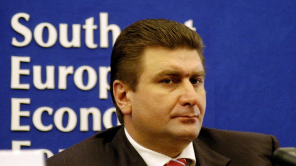 Валентин Златев: Познанството ми с Борисов няма отношение към работата ни