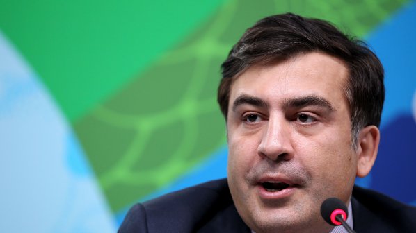 Дмитрий Медведев: Михаил Саакашвили е болен мозък