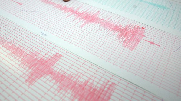 Земетресение с магнитуд 4,2 бе регистрирано в Нова Зеландия