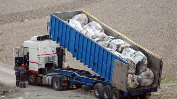БСП: Ако до две години няма завод, в София ще има нова криза с боклука