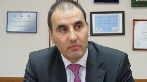 Цветанов: Задържаните за стрелбата на &quot;Хаинбоаз&quot; са криминално проявени и осъждани