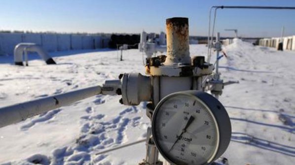 Киев и Москва пред нова газова война