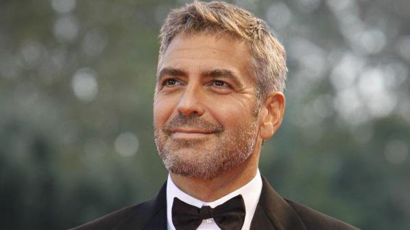 Клуни: Правил съм доста грешки в кариерата си