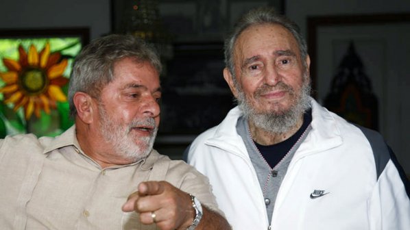 Куба отпразнува 85 - ия рожден ден на Фидел Кастро