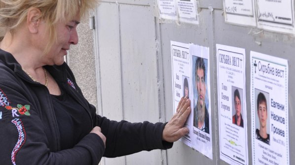 Няма повдигнати обвинения срещу шофьора - убиец от Симеоновград
