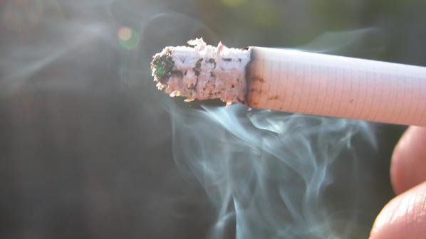 Пушенето сутрин увеличава риска от рак