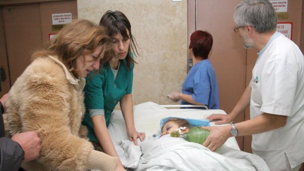 Ще настояват здравната каса да плаща трансплантациите на българи в чужбина