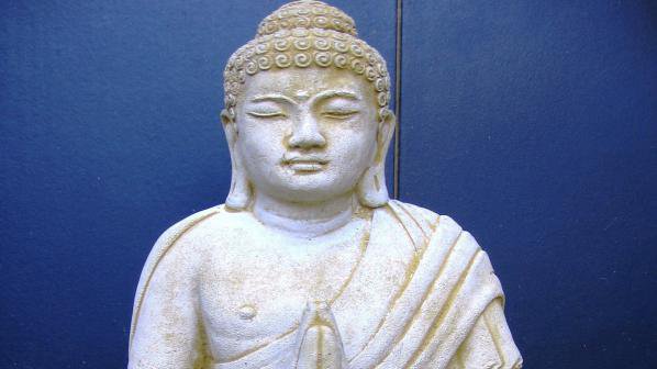 Ще строят гигантска статуя на Буда близо до Банкок