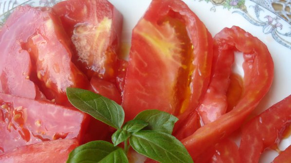 Цената на доматите се повиши с повече от 20 процента