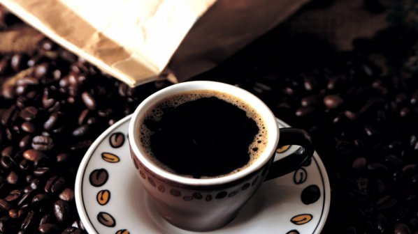 Кафето намалява риска от рак на кожата