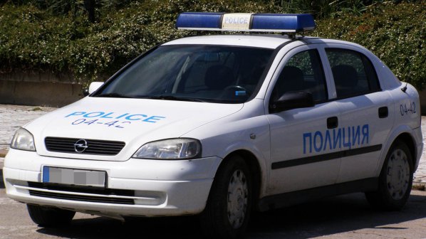 Специализирана полицейска акция се провежда в Благоевградско