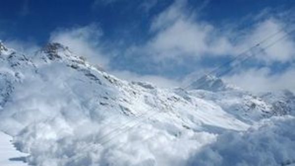 Алпинисти се изгубиха в Северна Осетия