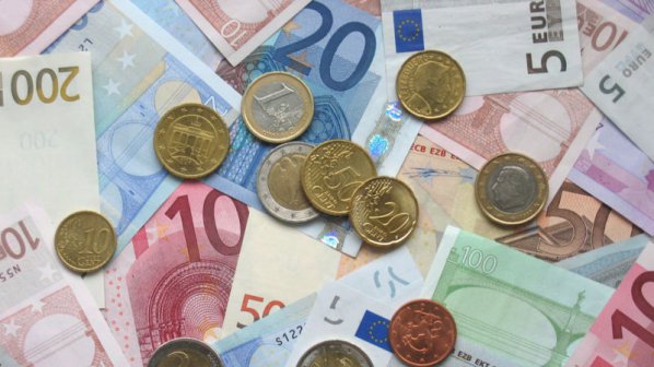 Гърците въведоха алтернатива на еврото